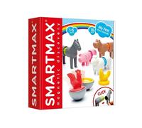 SmartMax – My First Farm Animals – Smart Games