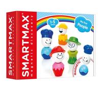 Smartmax SMX My First People – Personnages G