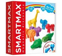SmartMax - My First Safari Animals