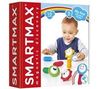 SMARTMAX MY FIRST - SOUNDS &AMP; SENSES G