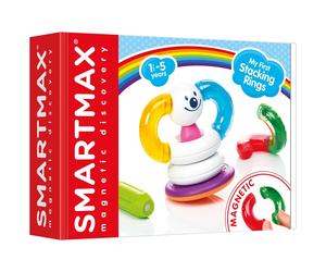 SmartMax My First Stacking Rings
