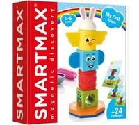 SMARTMAX MY FIRST TOTEM SET G