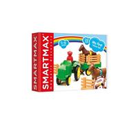 SmartMax My First Tractor Set
