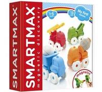 SMARTMAX MY FIRST - VEHICLES G