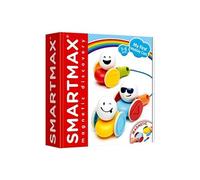 SmartMax My First Wobbly Cars