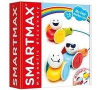 SmartMax My First Wobbly Cars G