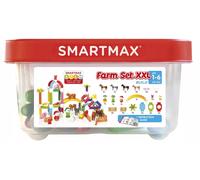 SmartMax - Pojemnik - Zestaw rolniczy XXL - 116 szt. SmartMax