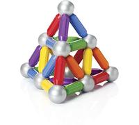 SMARTMAX - Start, Magnetic Discovery Construction, Ages 1 - 6 Years