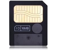 SmartMedia Card 16 Mo 3.3V carte mémoire