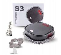 SmartMop Pro - Robot laveur de sols intelligent
