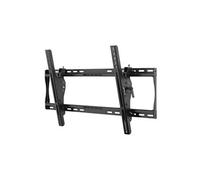 SmartMount Universal Tilt Wall Mount ST650P - Kit de montage (support, plaque murale inclinable) - pour Ecran LCD - noir - Taille d'écran : 39"-75" -