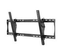 "SmartMount Universal Tilt Wall Mount ST660P" Kit de montage (attaches, support, plaque murale inclinable) pour écran plasma / LCD, couleur noir