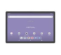 Tablet 10,5"" SMARTPAD AZIMUT 4 Android 128GB Gray 4G Lte M SP1AZ48