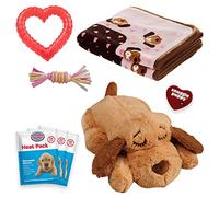 Smartpetlove Snuggle Puppy Starter Pack Girl