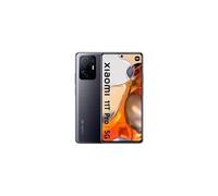 Xiaomi 11T Pro 16,9 cm (6.67") Double SIM Android 11 5G USB Type-C 8 Go 128 Go 5000 mAh Gris