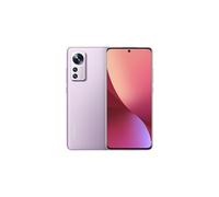 SmartPhone 12 6.2 FHD Qualcomm Snapdragon 8 Gen1 8Go 128Go Android 12 Violet