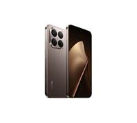 Smartphone 12 dore 6.83 pouces RAM 12 Go stockage 1024 Go