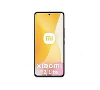 Xiaomi 12 Lite 16,6 cm (6.55") Double SIM Android 12 5G USB Type-C 8 Go 128 Go 4300 mAh Vert