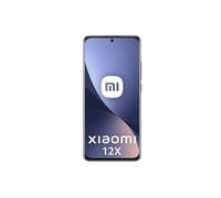 Xiaomi 12X 15,9 cm (6.28") Double SIM Android 11 5G USB Type-C 8 Go 256 Go 4500 mAh Gris