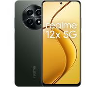 Smartphone Realme 45X 5G 256Go Noir
