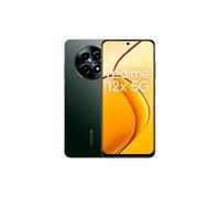 Smartphone 12x 5G 8 Go256 Go Noir Double SIM