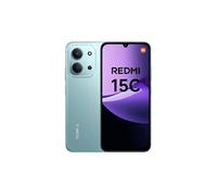 Smartphone 13 vert 6.9 pouces RAM 4 Go stockage 128 Go