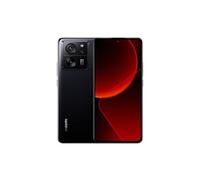 Xiaomi 13T 16,9 cm (6.67") Double SIM Android 13 5G USB Type-C 8 Go 256 Go 5000 mAh Noir