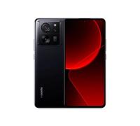 Xiaomi 13T Pro 16,9 cm (6.67") Double SIM Android 13 5G USB Type-C 12 Go 512 Go 5000 mAh Noir