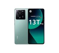 Xiaomi 13T Pro 16,9 cm (6.67") Double SIM Android 13 5G USB Type-C 16 Go 1 To 5000 mAh Vert