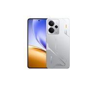 Smartphone 14 5G 16,9 cm (6.67") Double SIM Android 15 USB Type-C 8 Go 256 Go 6000 mAh Argent