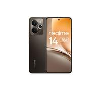 Smartphone 14 marron RAM 8 Go stockage 256 Go