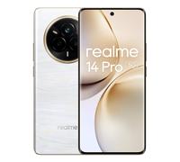 Smartphone 14 Pro 512 Go Noir REALME