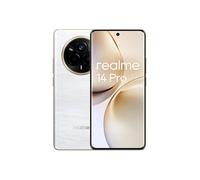 Smartphone 14 Pro blanc 6.77 RAM 8 Go stockage 256 Go
