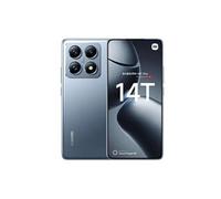 Smartphone 14T Pro bleu 6.7 RAM 12 Go stockage 256 Go