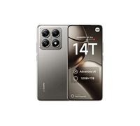 Xiaomi 14T Pro 5G Dual-SIM 1 To Gris Titane