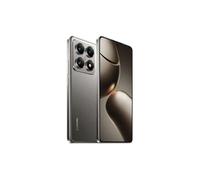 Smartphone 14T Pro gris RAM 12 Go stockage 256 Go