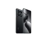 Smartphone 14T Pro noir RAM 12 Go stockage 256 Go