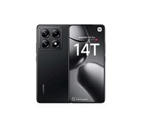 Xiaomi 14T Pro 12/512GB 5G black EU - Type: Phone - 2G Network: GSM 850/900/1800/1900 - 3G Network: HSDPA 850/900/1900/2100 - 4G Net