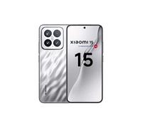 Xiaomi Smartphone 15 5G 12/512 Go Argent Double SIM
