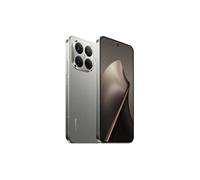 Smartphone - - 15T Pro - Ecran 6,83'' 144 Hz - Téléobjectif 5x - 1 To de stockage
