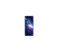 Smartphone TCL 20 Pro 5G T810H 6.6 FHD Qualcomm Snapdragon 750G 6Go 256Go Android 11 Marine Bleu Marine Blue G