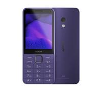 Smartphone 235 violet 2.8 stockage 0.125 Go
