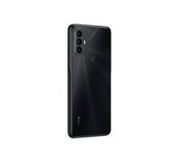 TCL 30 30SE 16,6 cm (6.52") Double SIM Android 12 4G USB Type-C 4 Go 128 Go 5000 mAh Gris