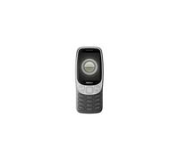 Nokia Téléphone 3210 4G 2,4'' (6,1 cm) 89 g Noir grunge