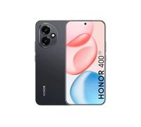 Smartphone 400 8/256 Go, noir