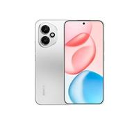 Smartphone HONOR 400 5G Snapdragon 7 Gen 3 MagicOS9.0 Appareil photo IA ultra-clair 200MP Écran AMOLED 6,55'' SuperCharge 80W Meteor Silver