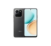 Smartphone HONOR 400 smart 4G 8Go RAM 256Go Noir Caméra AI 108MP 6500mAh Ecran6.77 Noir