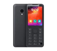 Smartphone 4G Android 11 3GB+32GB Écran 2.8 Pouces Caméra 5MP Batterie Longue Durée Noir YONIS
