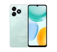 Honor X5c PLUS 17,1 cm (6.74") MagicOS 9.0 4 Go 256 Go 5260 mAh Vert Vert