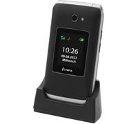 Smartphone 4G - Olympia - Vitus - Android 10 - 64 Go - Noir